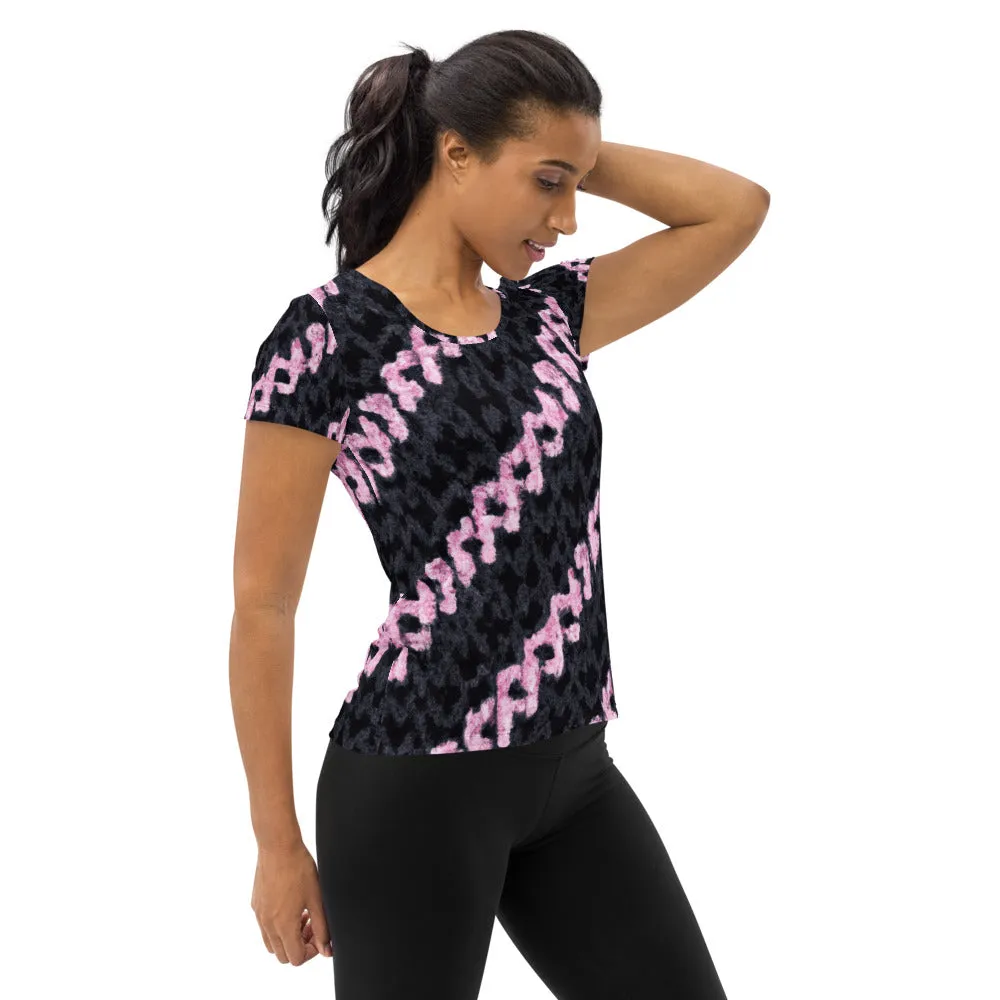 Regal Women's Athletic T-Shirt