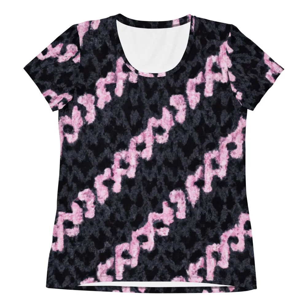 Regal Women's Athletic T-Shirt