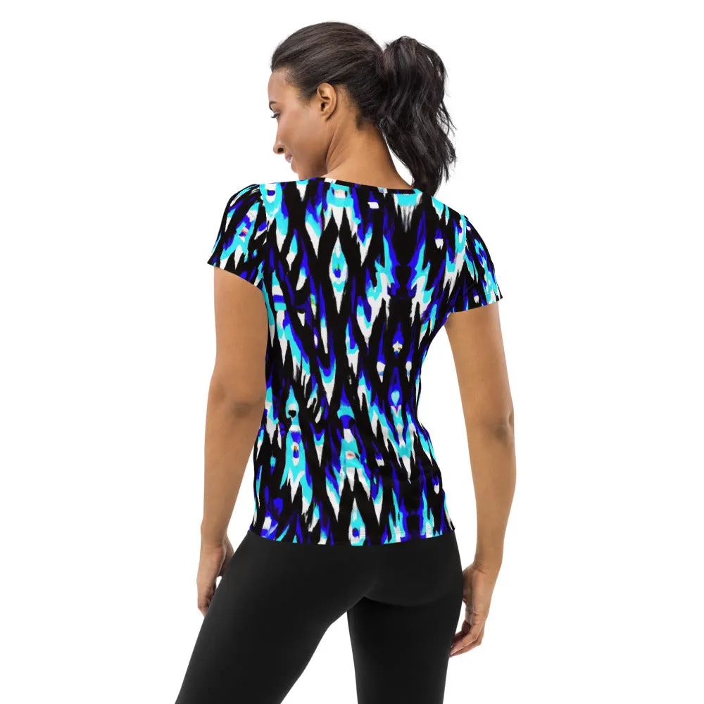 Regal Women's Athletic T-Shirt