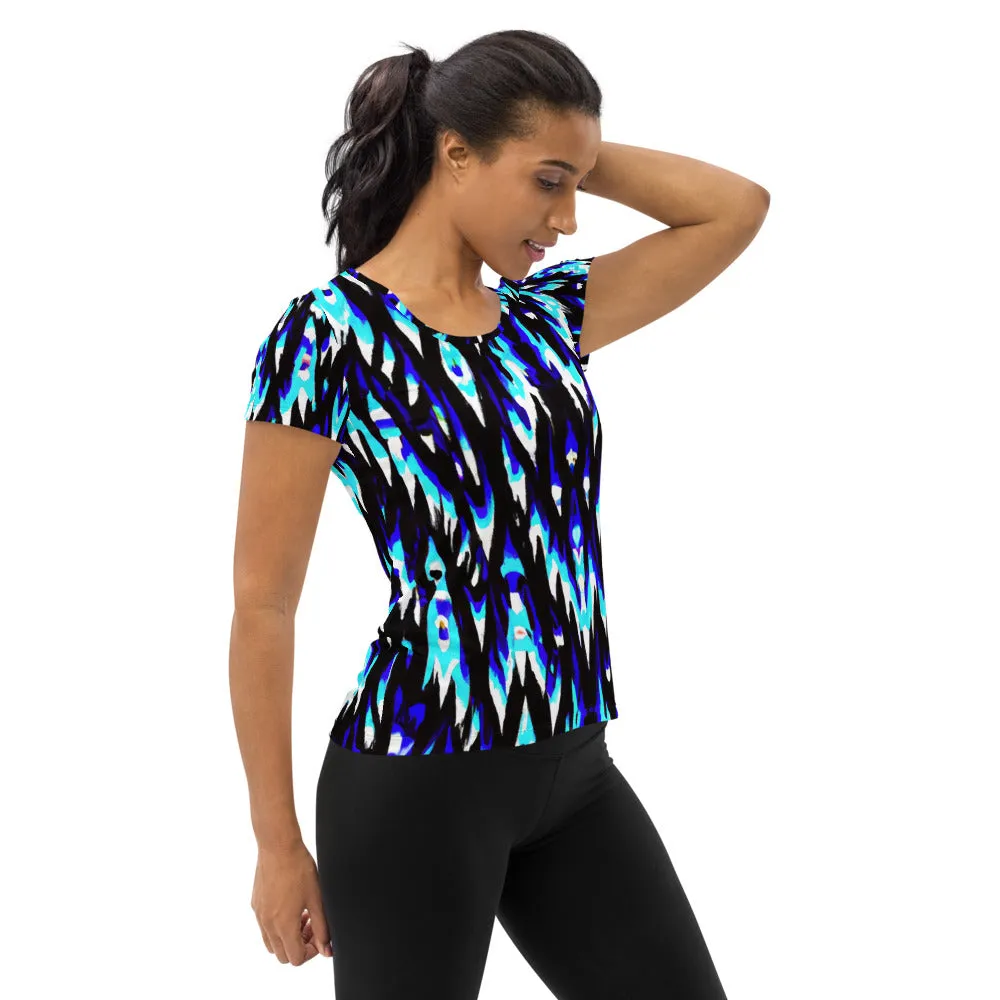 Regal Women's Athletic T-Shirt