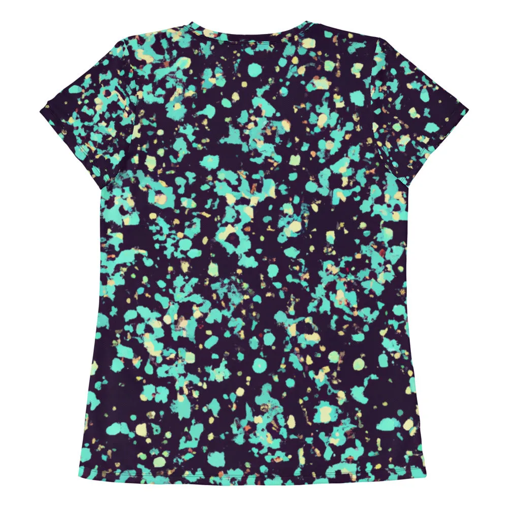Regal Women's Athletic T-Shirt