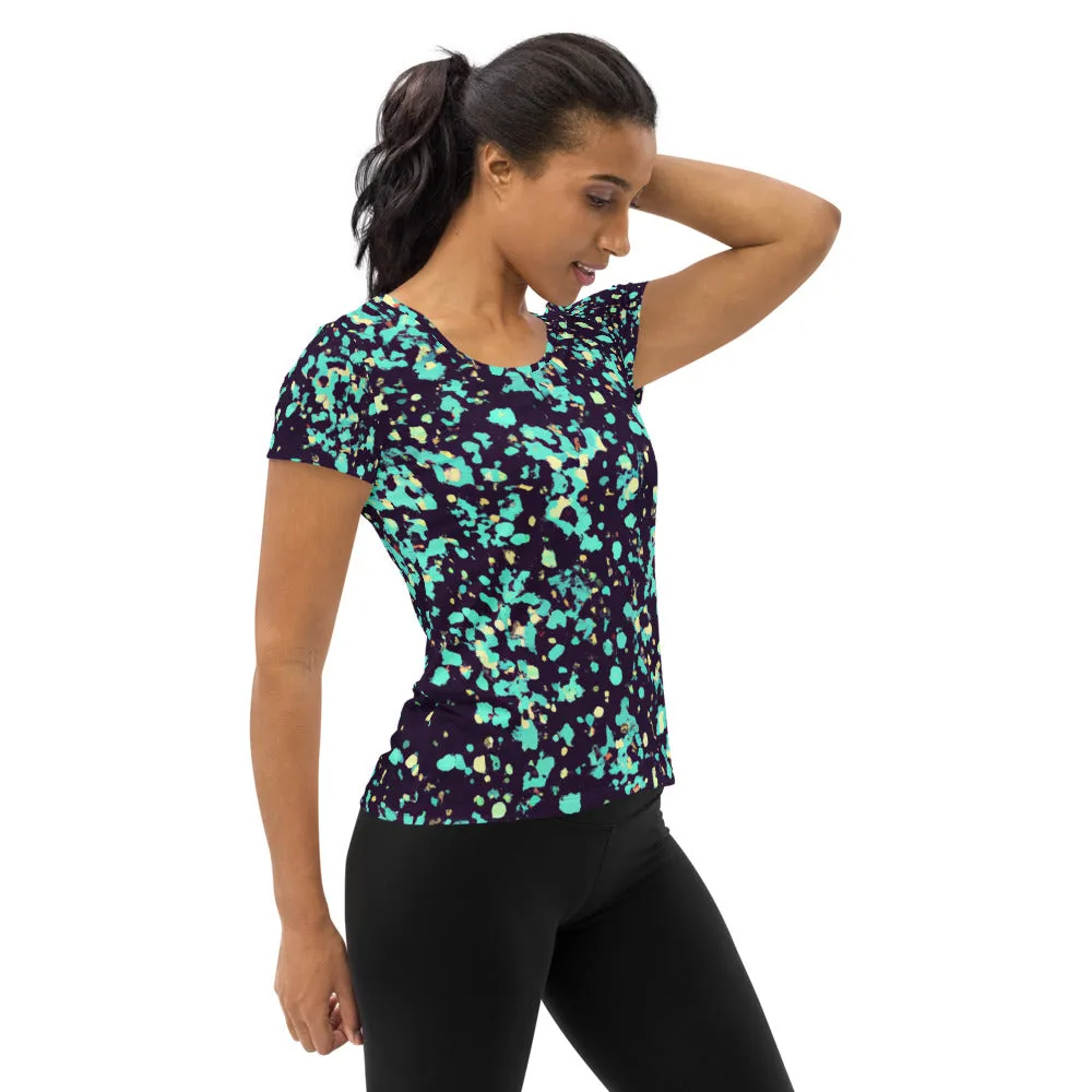 Regal Women's Athletic T-Shirt