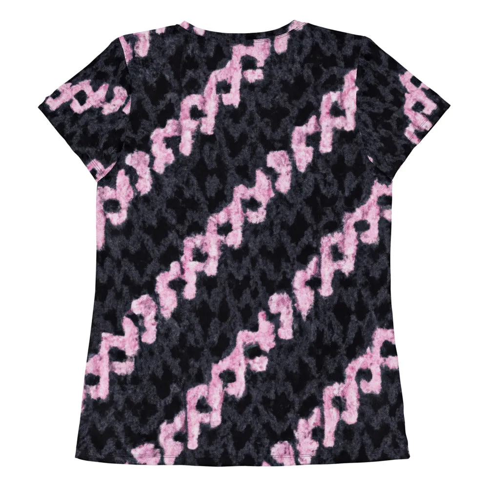 Regal Women's Athletic T-Shirt