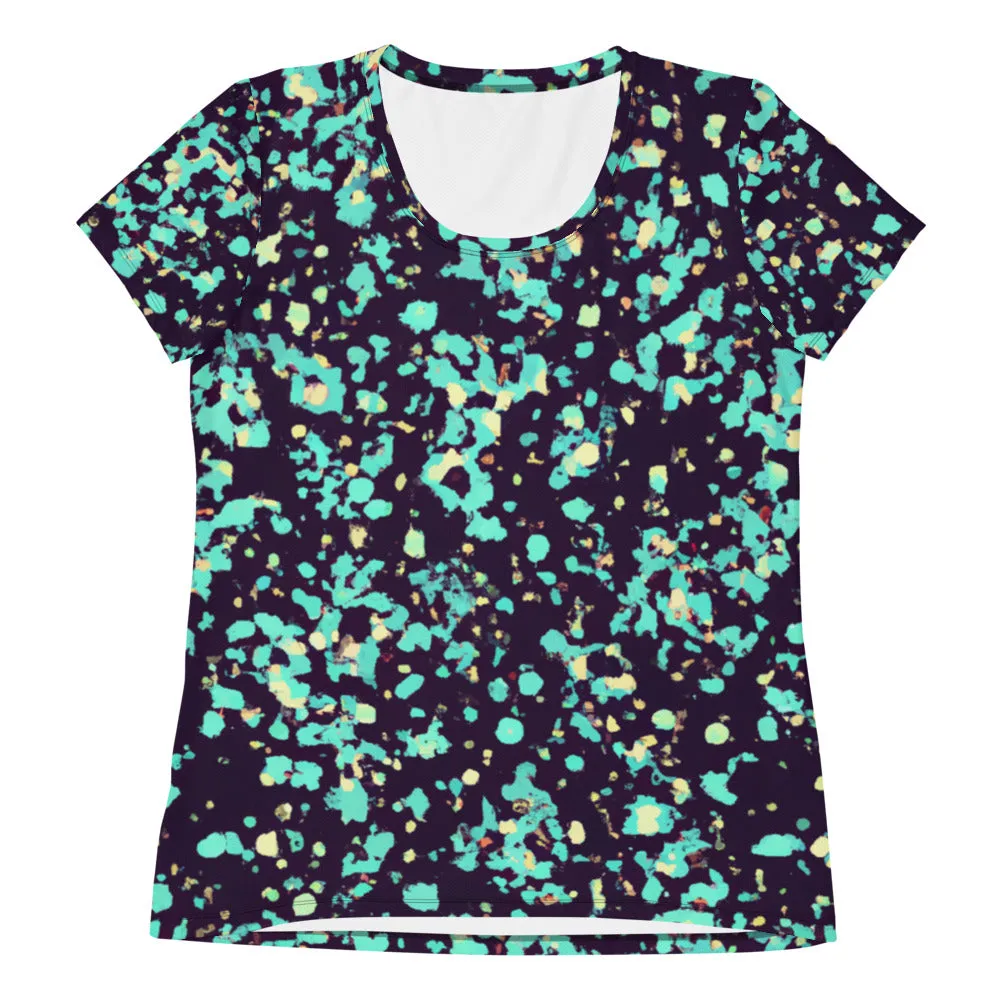 Regal Women's Athletic T-Shirt