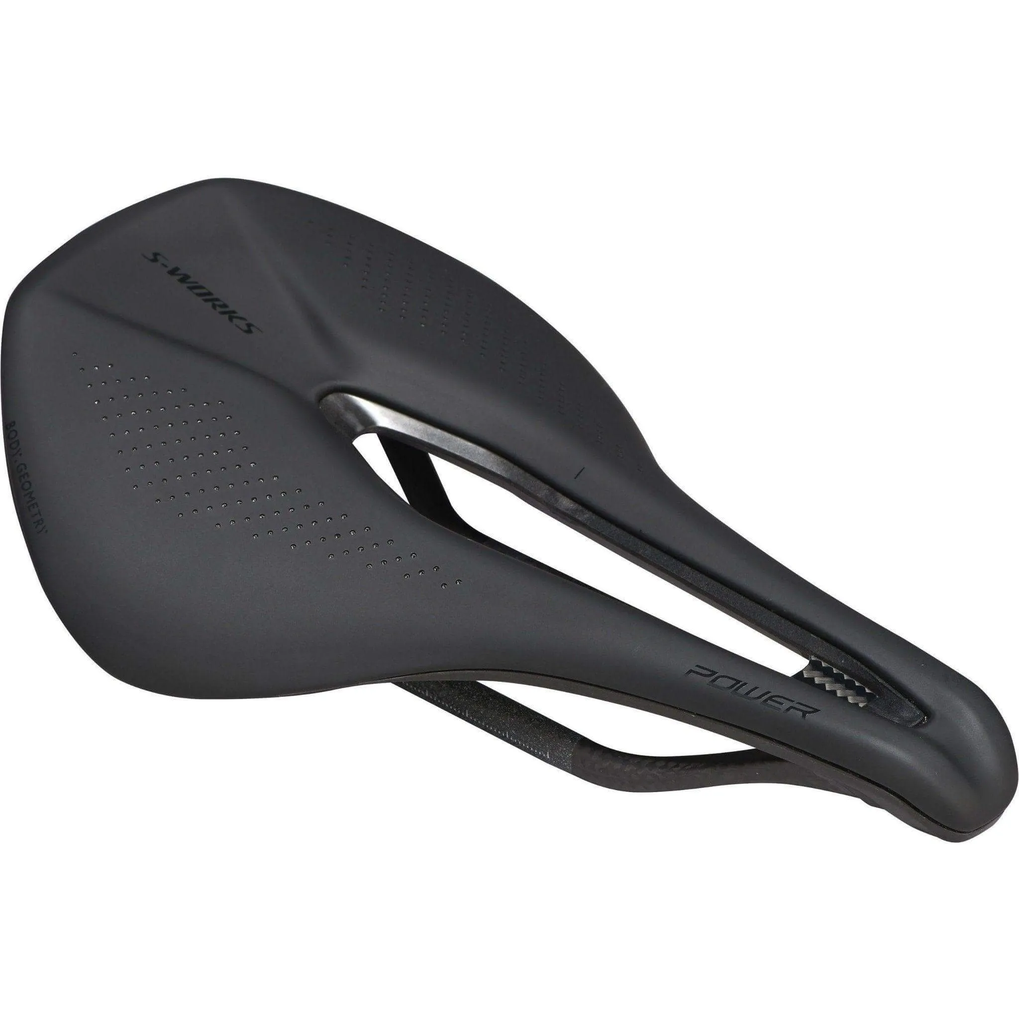 S-Works Power Saddle