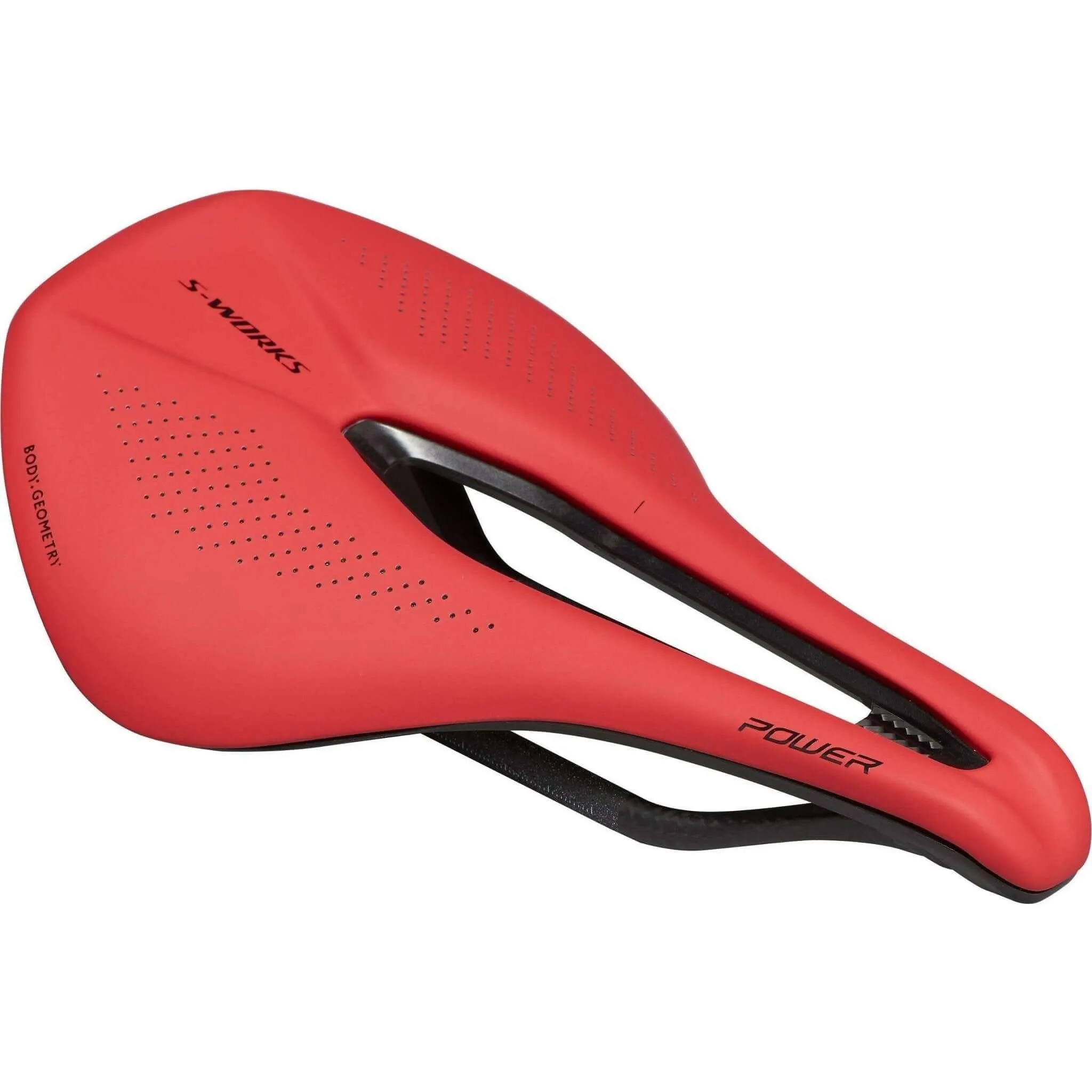 S-Works Power Saddle