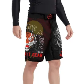 Shadow Tiger Fight Shorts