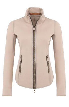 Wera Jacket PSW - Cashmere