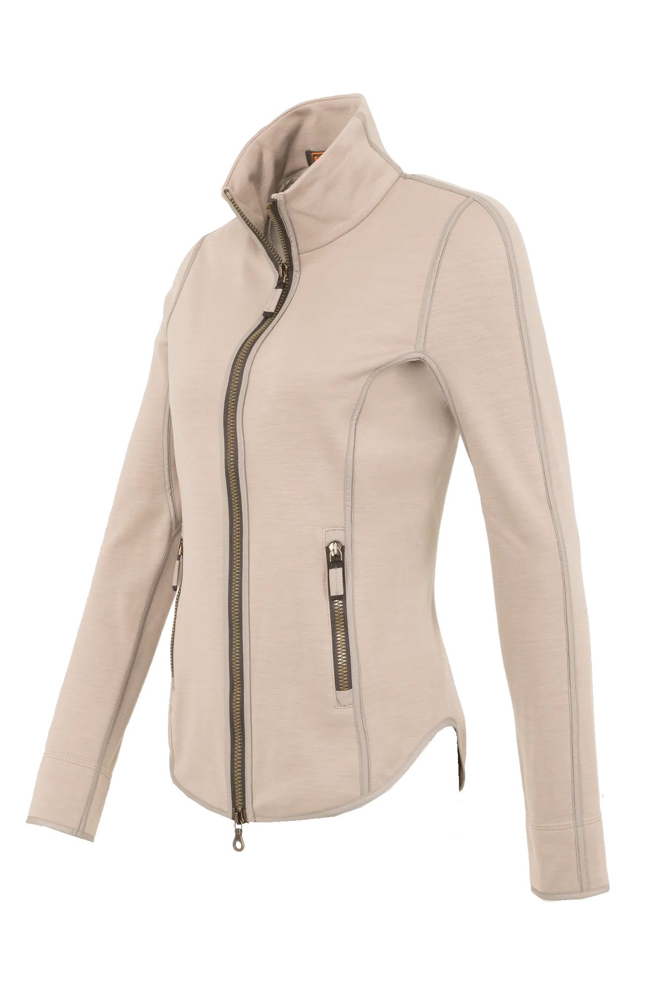 Wera Jacket PSW - Cashmere