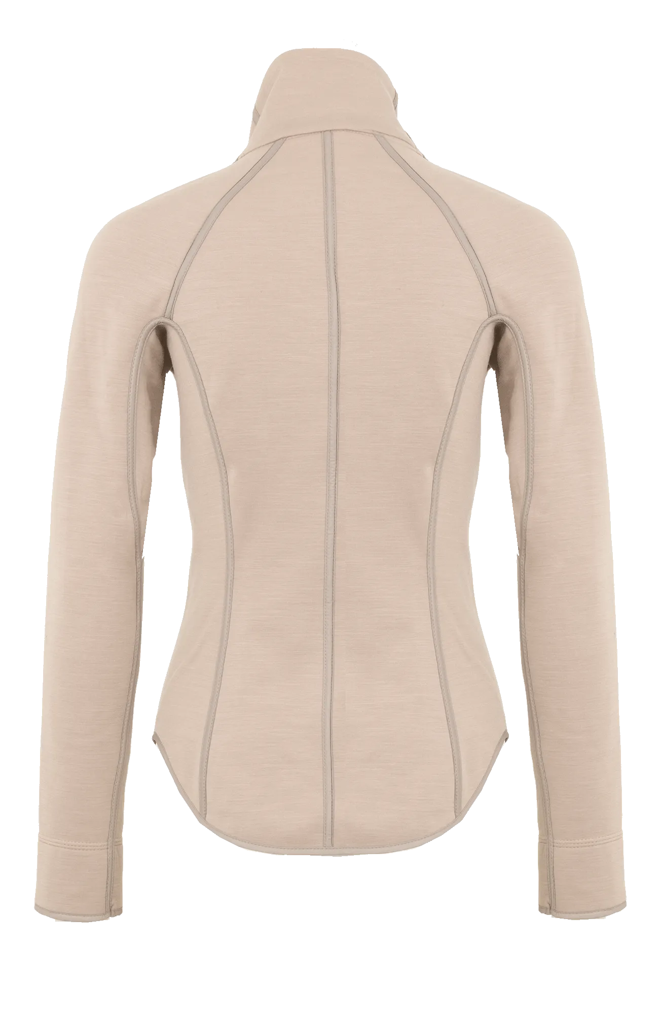 Wera Jacket PSW - Cashmere