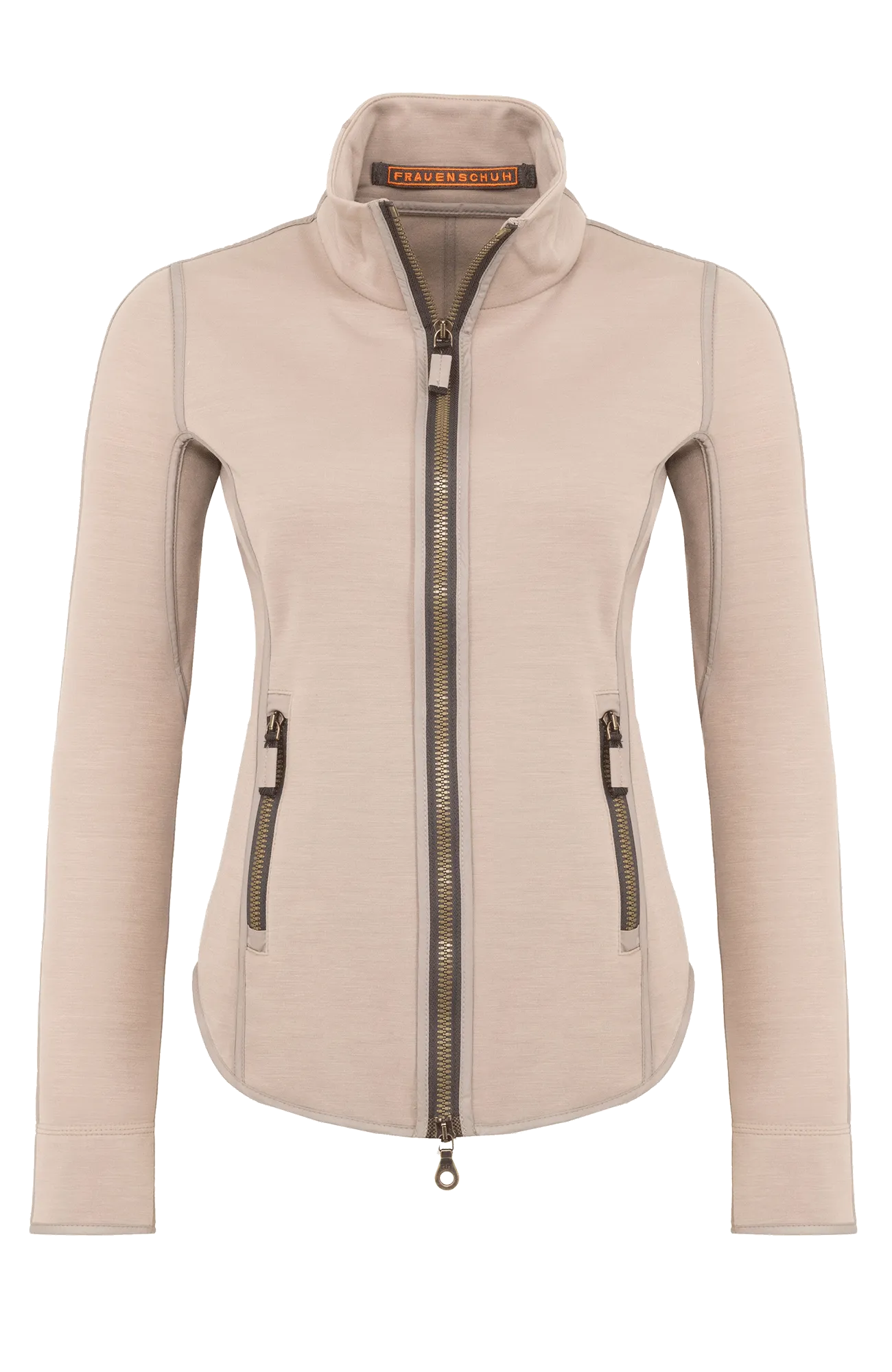 Wera Jacket PSW - Cashmere